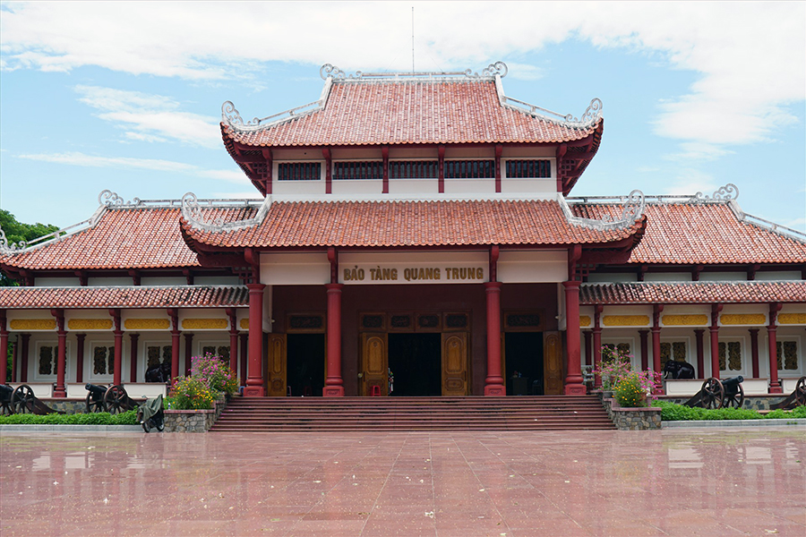 Quang Trung Museum