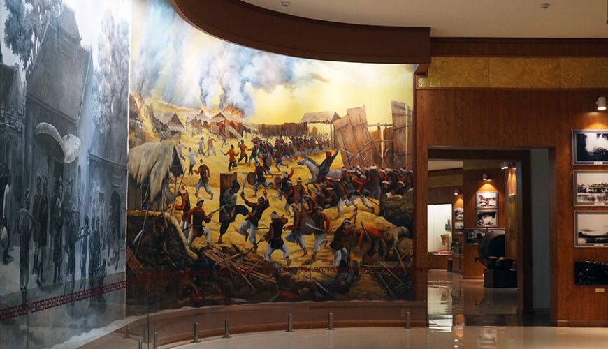 Quang Trung Museum
