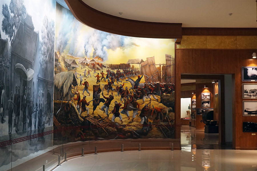 Quang Trung Museum