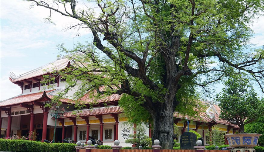 Quang Trung Museum