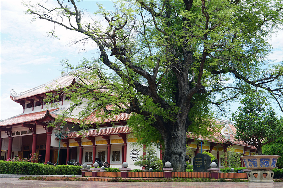 Quang Trung Museum