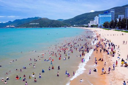 Quy Nhon