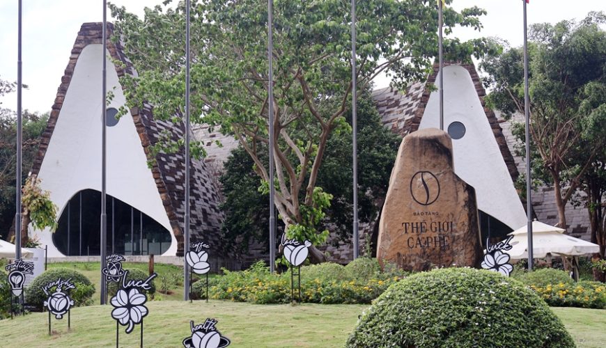 World Coffee Museum