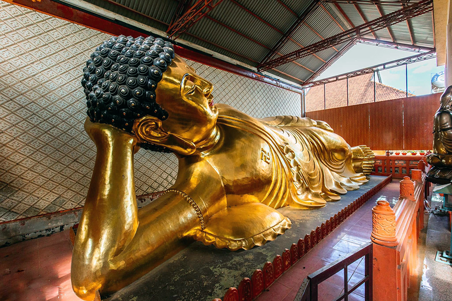 Buu Minh Pagoda