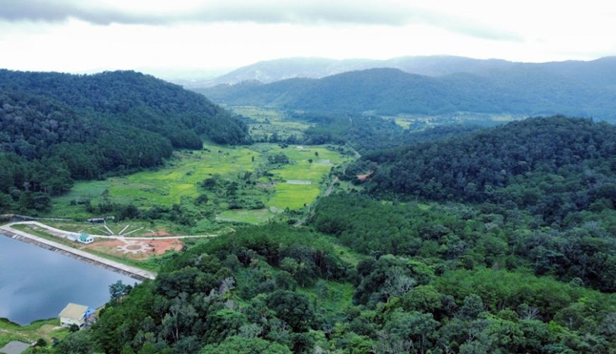 Kon Ka Kinh National Park
