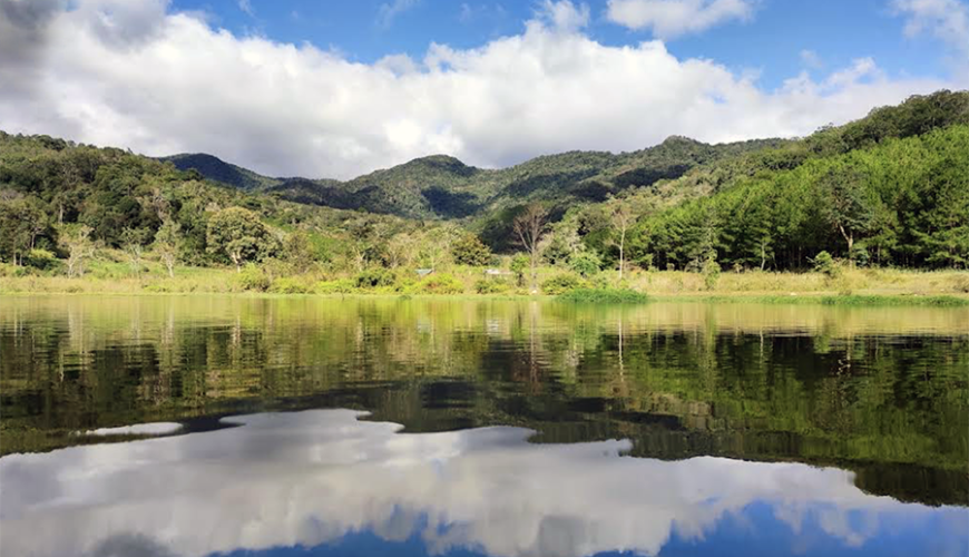 Kon Ka Kinh National Park
