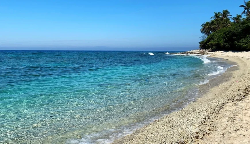 Ly Son Island