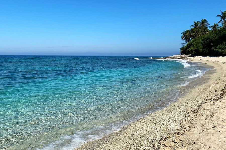 Ly Son Island