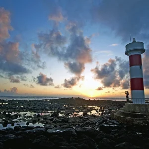 Mu Cu, Ly Son Island
