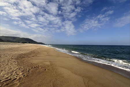 Sa Huynh Beach