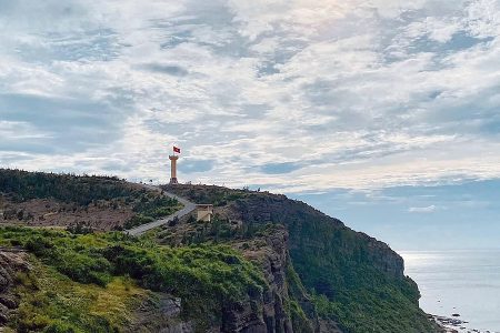Thoi Loi Mountain