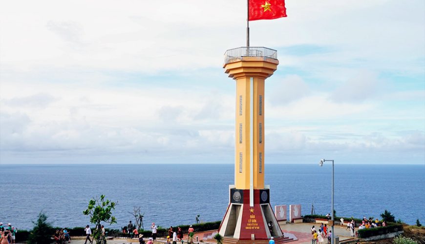 Thoi Loi Mountain