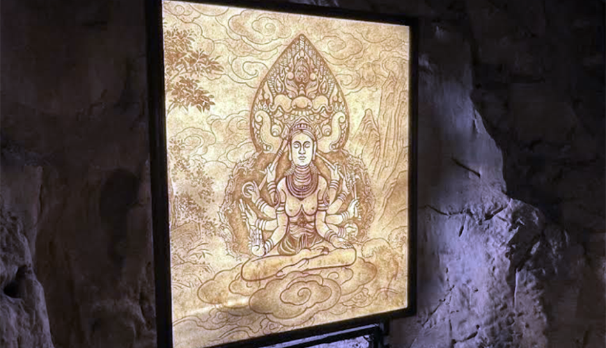 Am Phu Cave