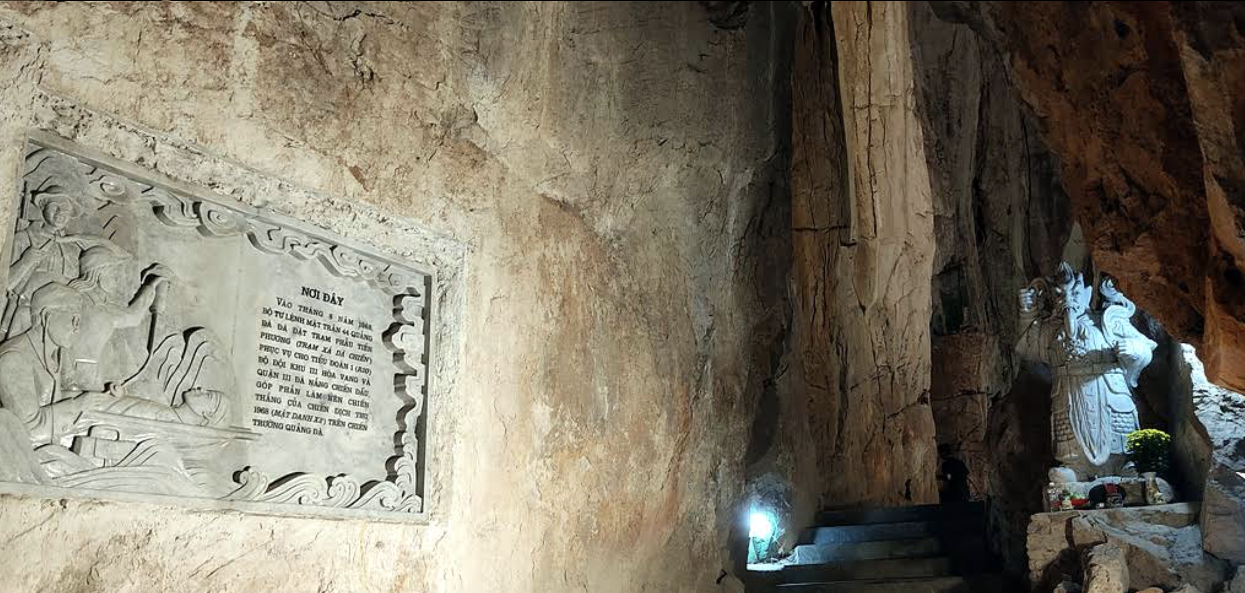 Am Phu Cave