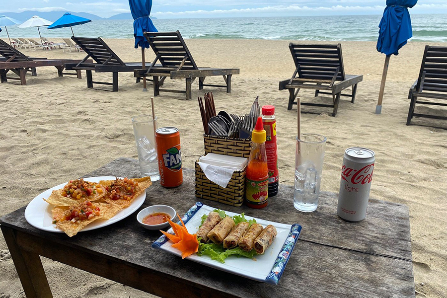 An Bang Beach