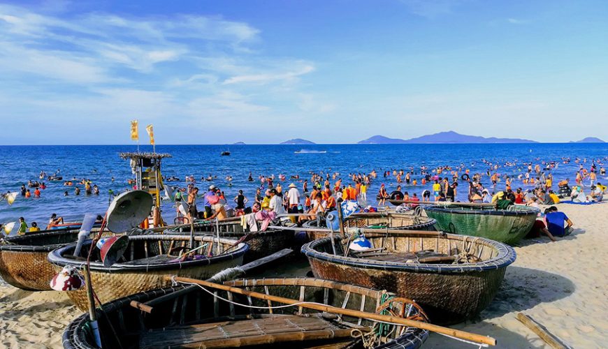 An Bang Beach