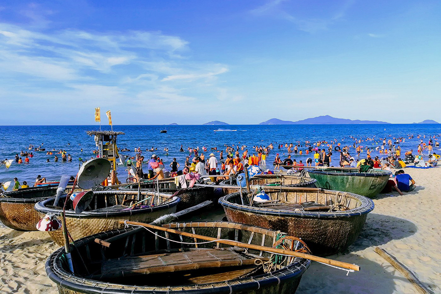 An Bang Beach