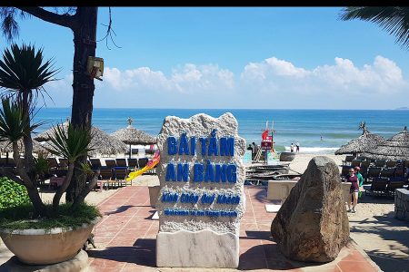 An Bang Beach