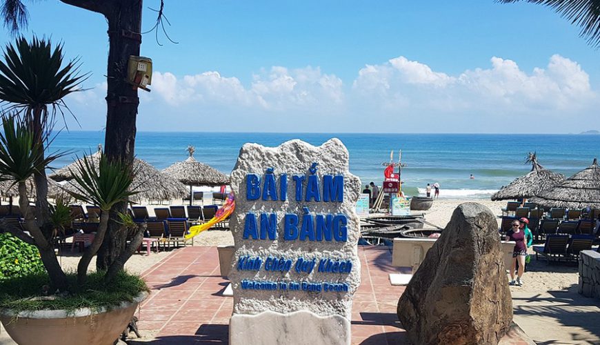 An Bang Beach