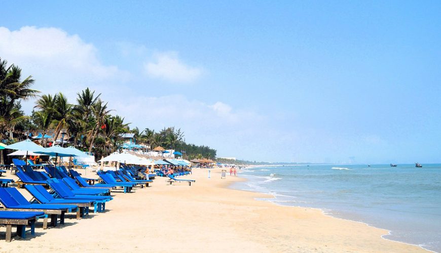 An Bang Beach