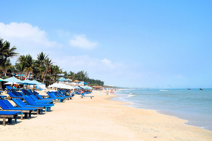 An Bang Beach