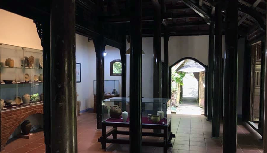 Dong Dinh Museum