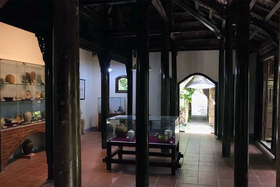 Dong Dinh Museum