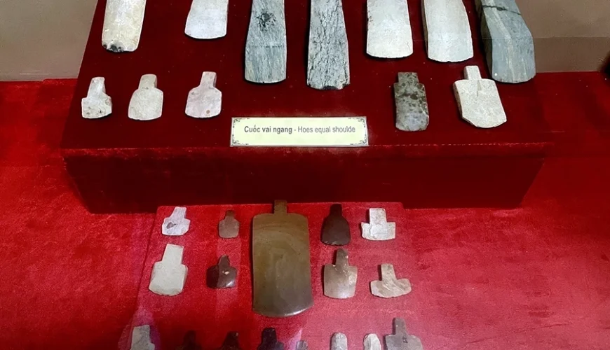 Kon Tum Museum