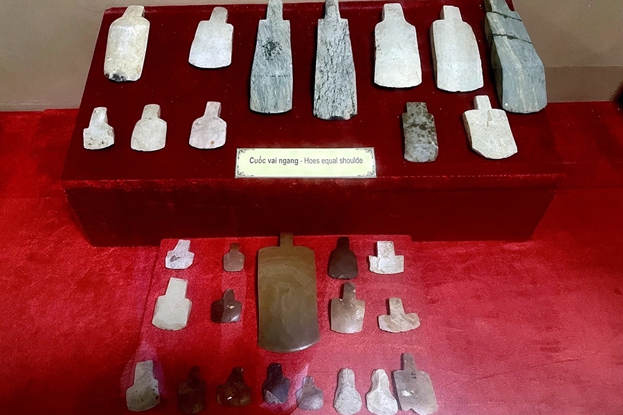 Kon Tum Museum