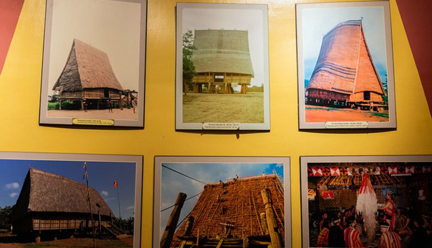 Kon Tum Museum