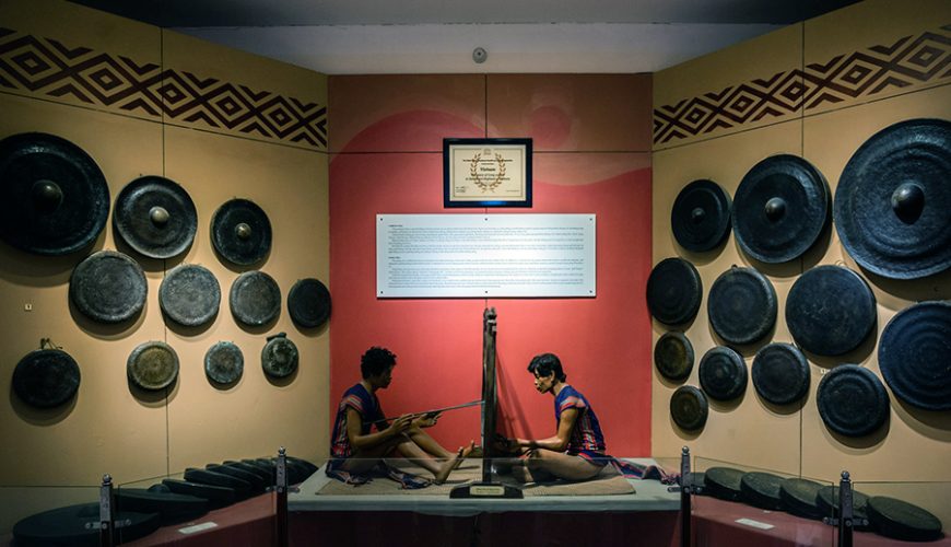 Kon Tum Museum