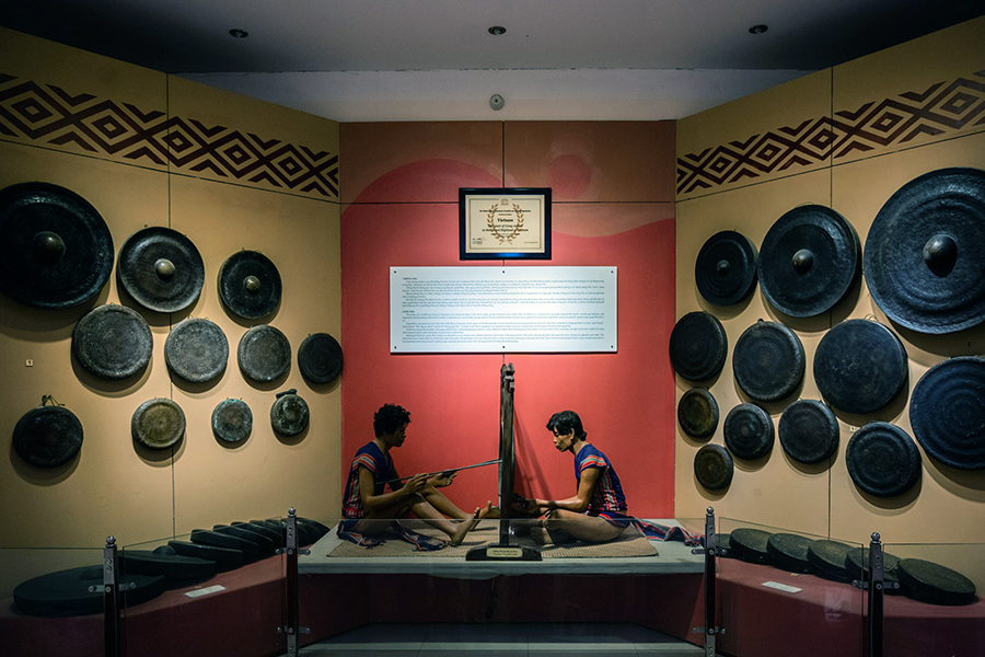 Kon Tum Museum