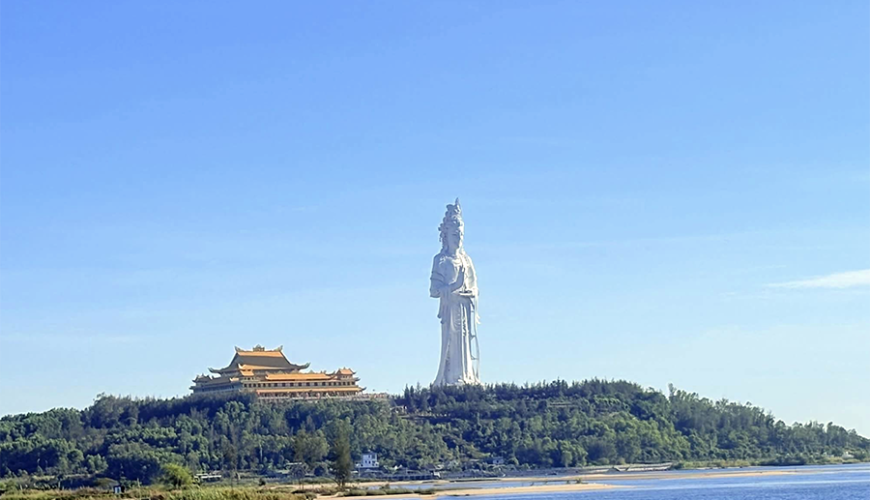 Minh Duc Pagoda