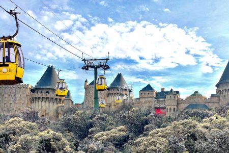 Ba Na Hills