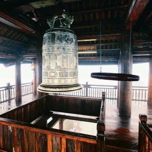 Bell Tower