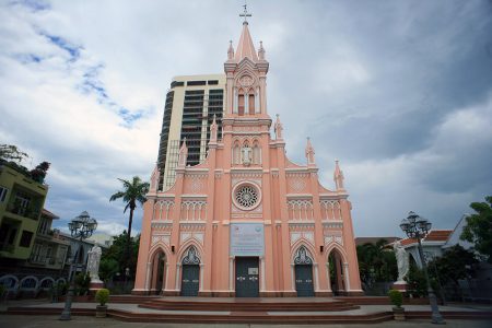 Da Nang Cathedral