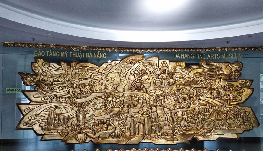 Da Nang Fine Arts Museum