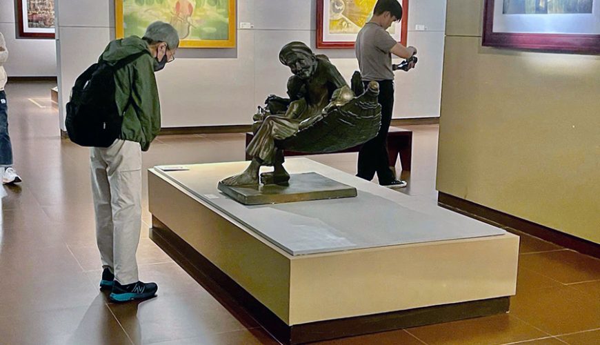 Da Nang Fine Arts Museum