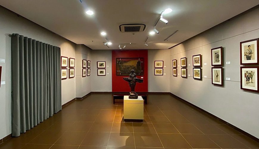 Da Nang Fine Arts Museum