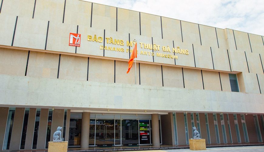 Da Nang Fine Arts Museum