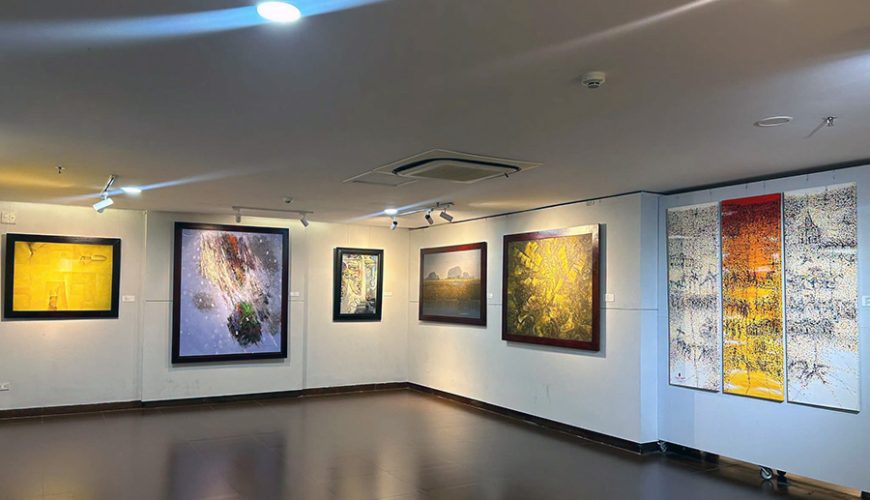 Da Nang Fine Arts Museum