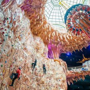 Fantasy Park amusement park