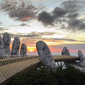 Golden Bridge