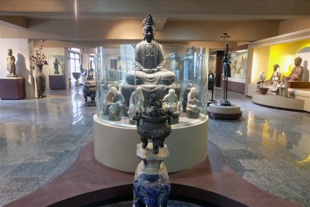 Museum of Buddhist Culture