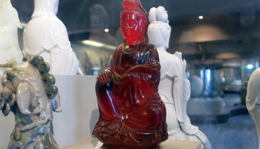 Museum of Buddhist Culture